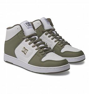 Кросівки DC Shoes Manteca 4 Hi чоловічі - Фото 1