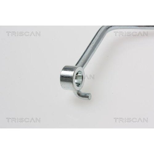 Гальмівний шланг TRISCAN 8150 18211 для KIA задня вісь зліва зовнішній, фото №2