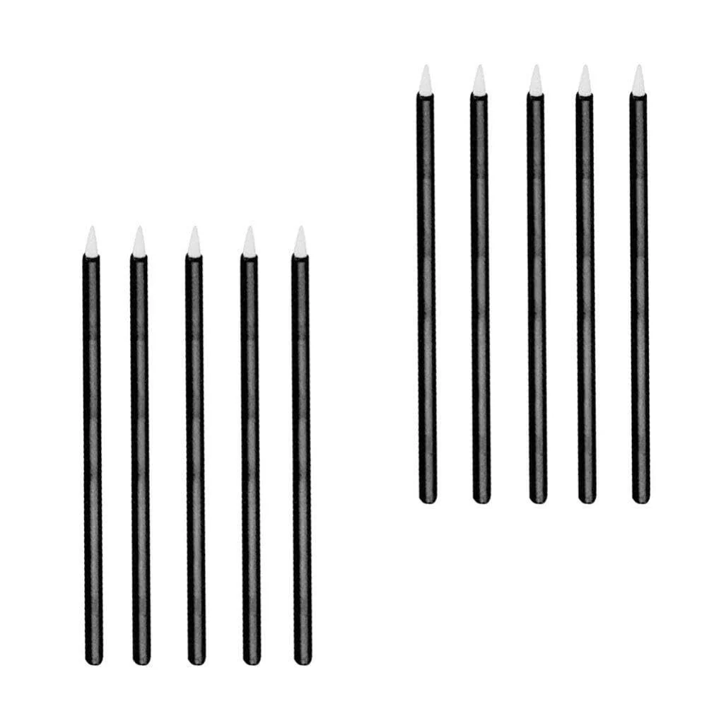 Набір для макіяжу FOMIYES, 100 штук, одноразові аплікатори, фото №1