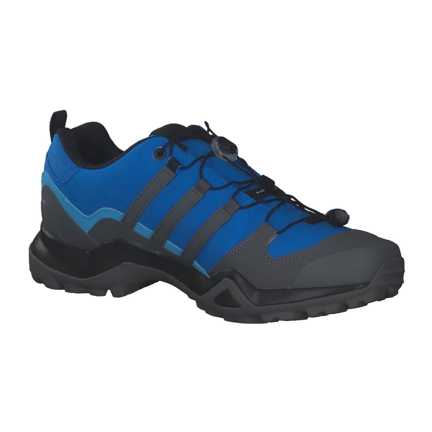 Кроссовки adidas Terrex Swift R2 мужские, фото №9
