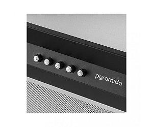 Витяжка що вбудовується Pyramida ABH 52 PBA 700 BL synthetic.ua - Фото 1