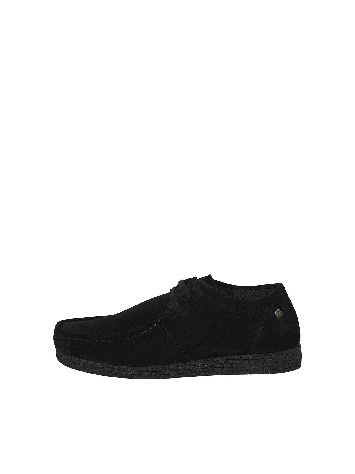 Кросівки JACK & JONES Jfwoz Suede Чоловічі, фото №3