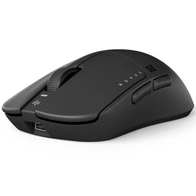 Мышка Dark Project Novus SE Wireless Black (DPP_Novus_SE_Black), фото №3 Мышка Dark Project Novus SE Wireless Black (DPP_Novus_SE_Black), фото №3