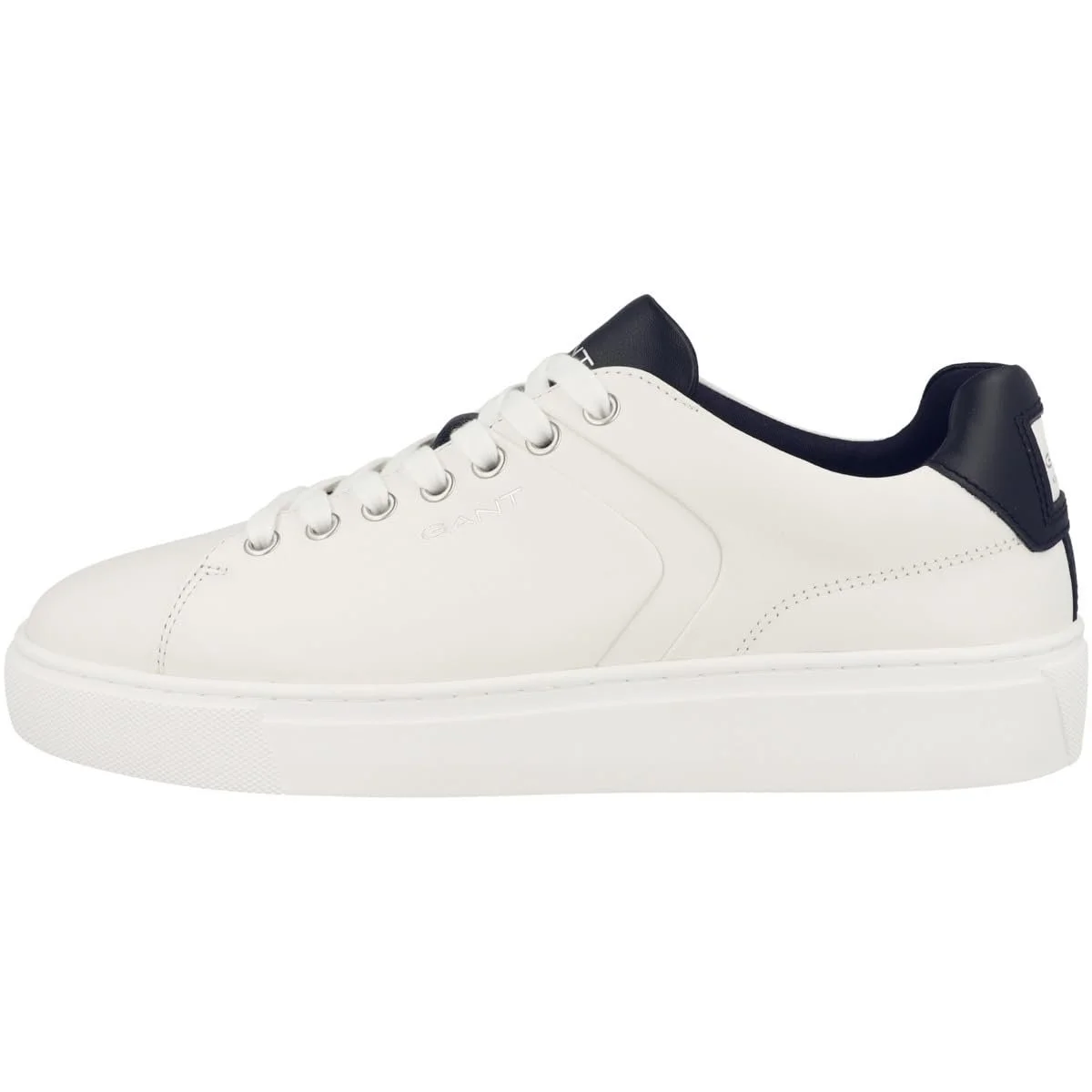 Кросівки GANT 30631891 Білий/Морський, фото №1 Кросівки GANT 30631891 Білий/Морський, фото №1