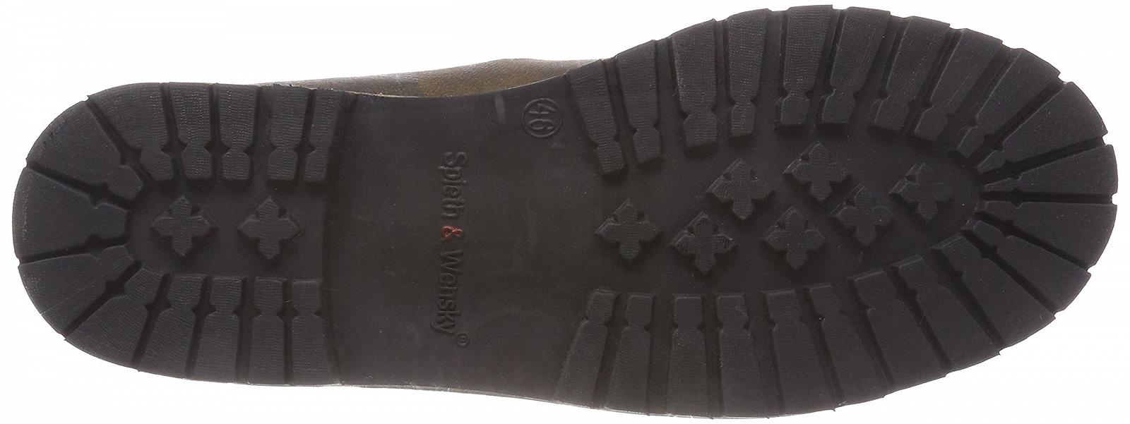 Черевики Spieth & Wensky Jarrek 550 H, фото №4