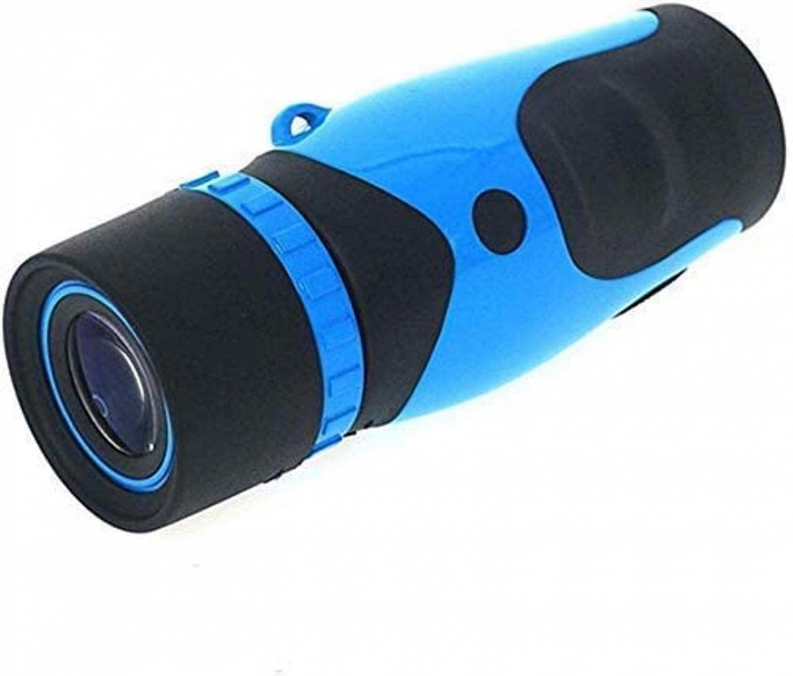 Телескоп HD Monocular Low Light для моря и походов, фото №3