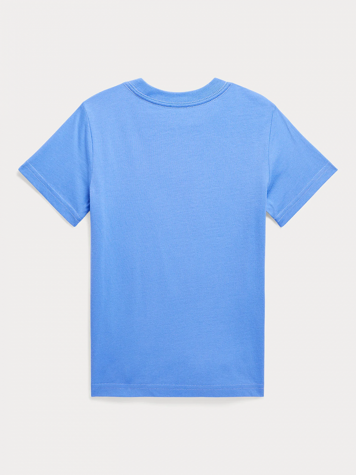Футболка RALPH LAUREN  BLUE  S, фото №2