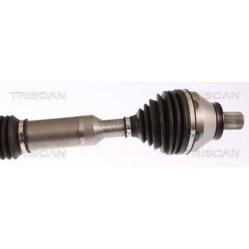 Приводной вал TRISCAN 8540 27514 для VOLVO передний левый, фото №3 Приводной вал TRISCAN 8540 27514 для VOLVO передний левый, фото №3