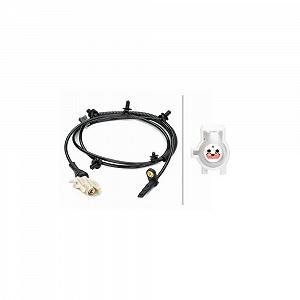 Датчик частоты вращения колеса HELLA 6PU 230 040-501 FORD задний мост - Фото 1