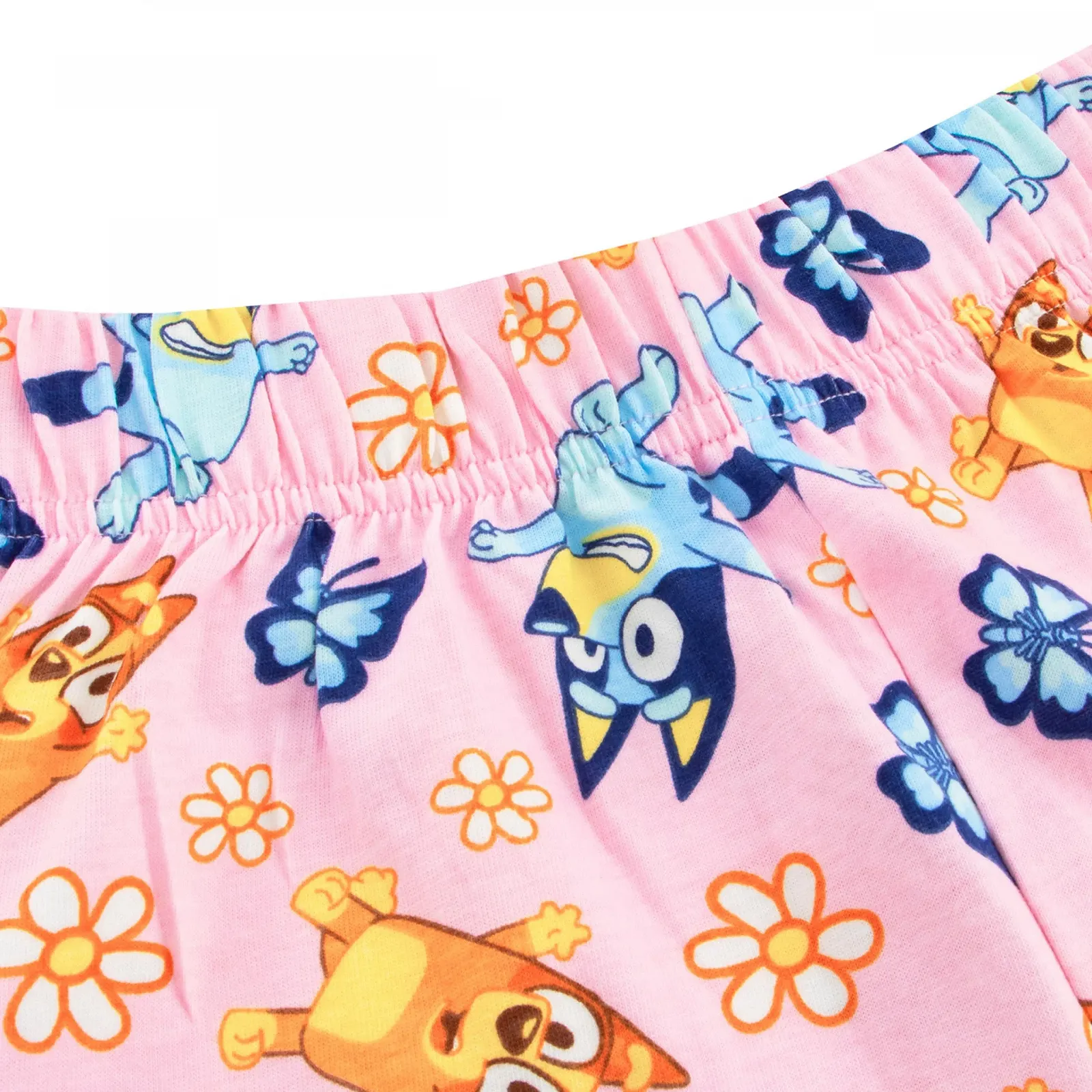 Піжама BlueY Літня піжама для дівчаток, фото №8