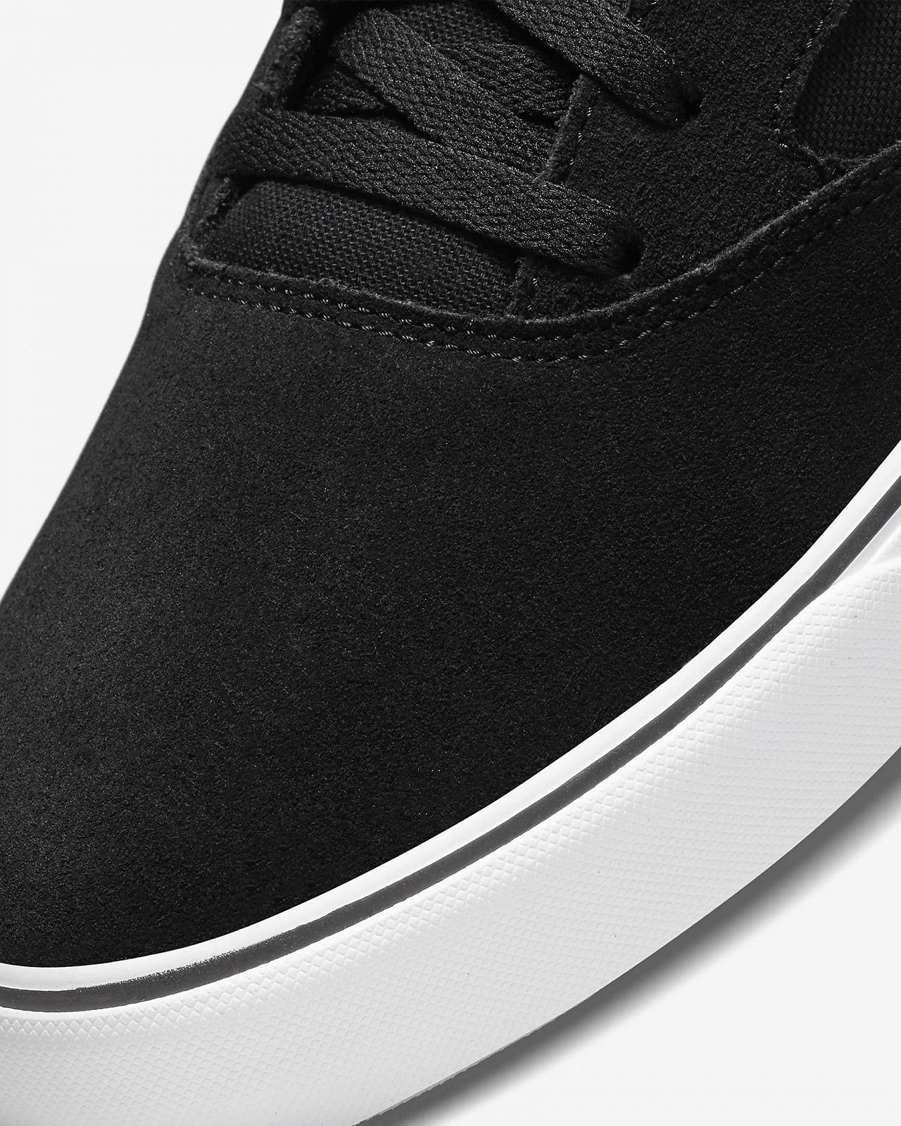 Кроссовки Nike SB CHRON 2 Размер 47.5, фото №6