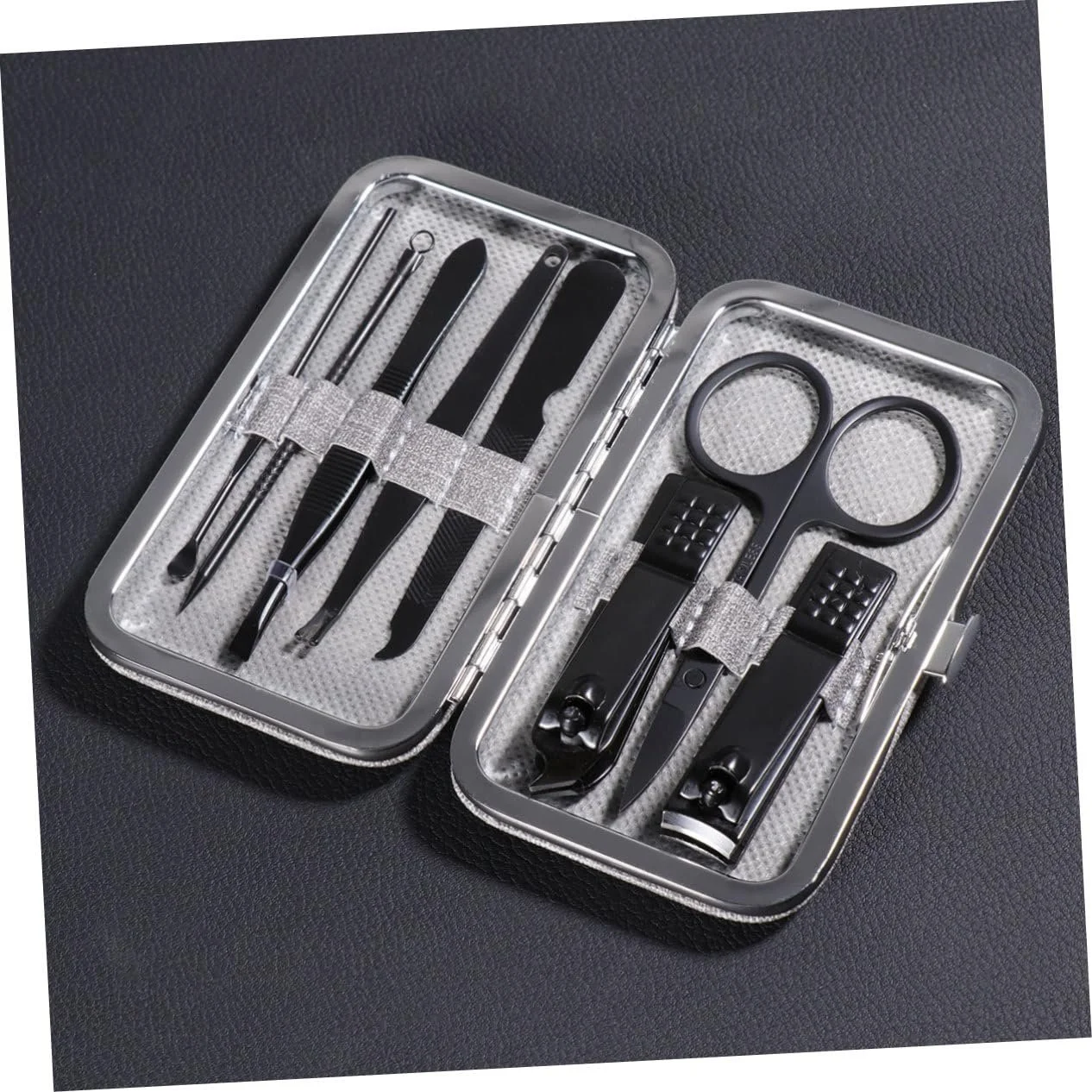 Набор инструментов Healvian 8 предметов, фото №6