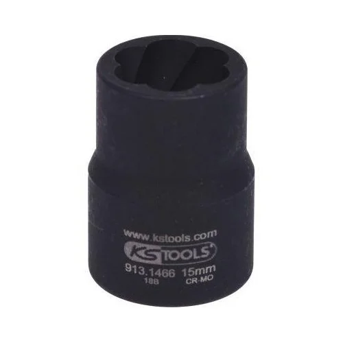 Ударная головка KS TOOLS 913.1466, фото №3