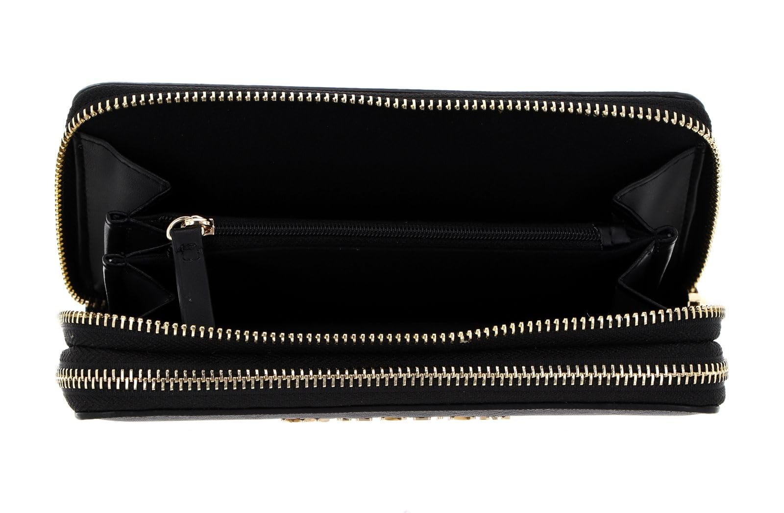 Кошелек унисекс Valentino Divina Sa Zip Around, фото №3