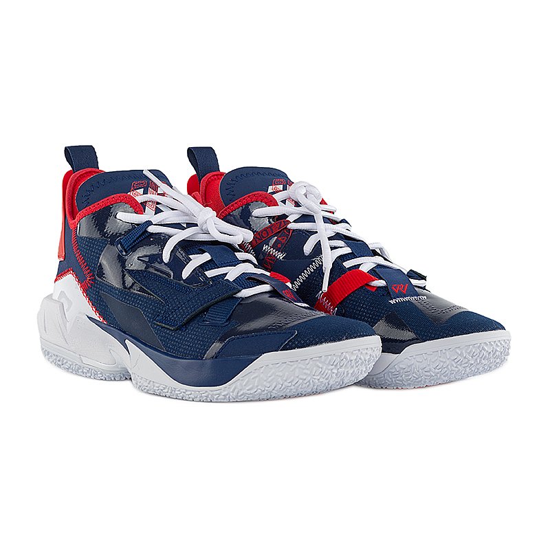 Кросівки Jordan  WHY NOT ZER0.4 44, фото №5