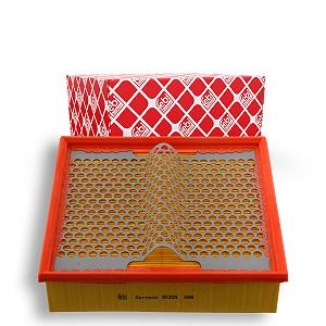 Воздушный фильтр FEBI BILSTEIN 30359 для MERCEDES-BENZ - Фото 1