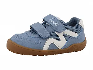 Кроссовки Lurchi Jamin для девочек synthetic.ua - Фото 1