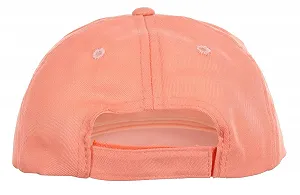 Детская шапка Холодное сердце для девочек Эльза Frozen Сине-оранжевая (3-9 лет) synthetic.ua - Фото 1