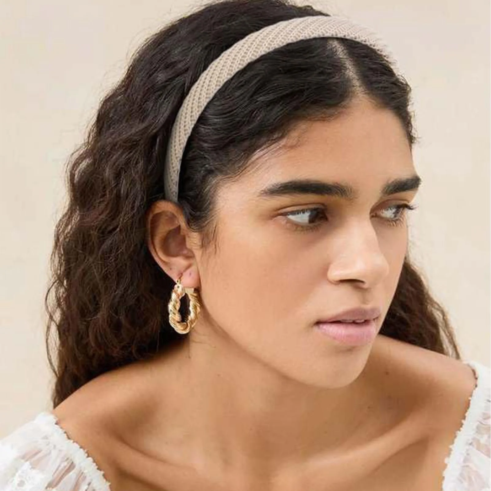 Набір жіночих обручів, фото №6 Набір жіночих обручів, фото №6