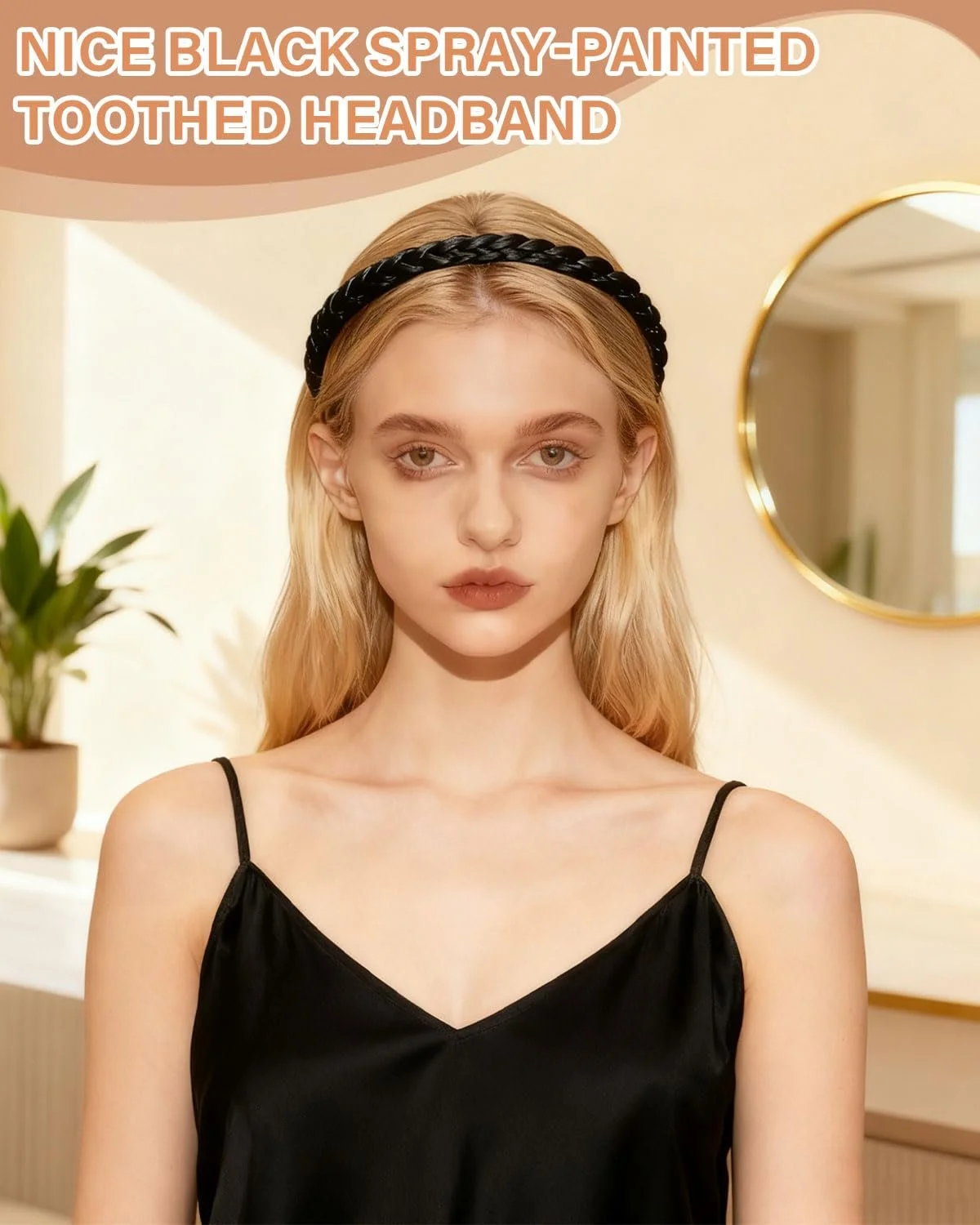 Обруч Модний, фото №5 Обруч Модний, фото №5