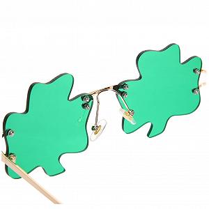 PACKOVE 5 пар крутых безрамочных очков synthetic.ua - Фото 1