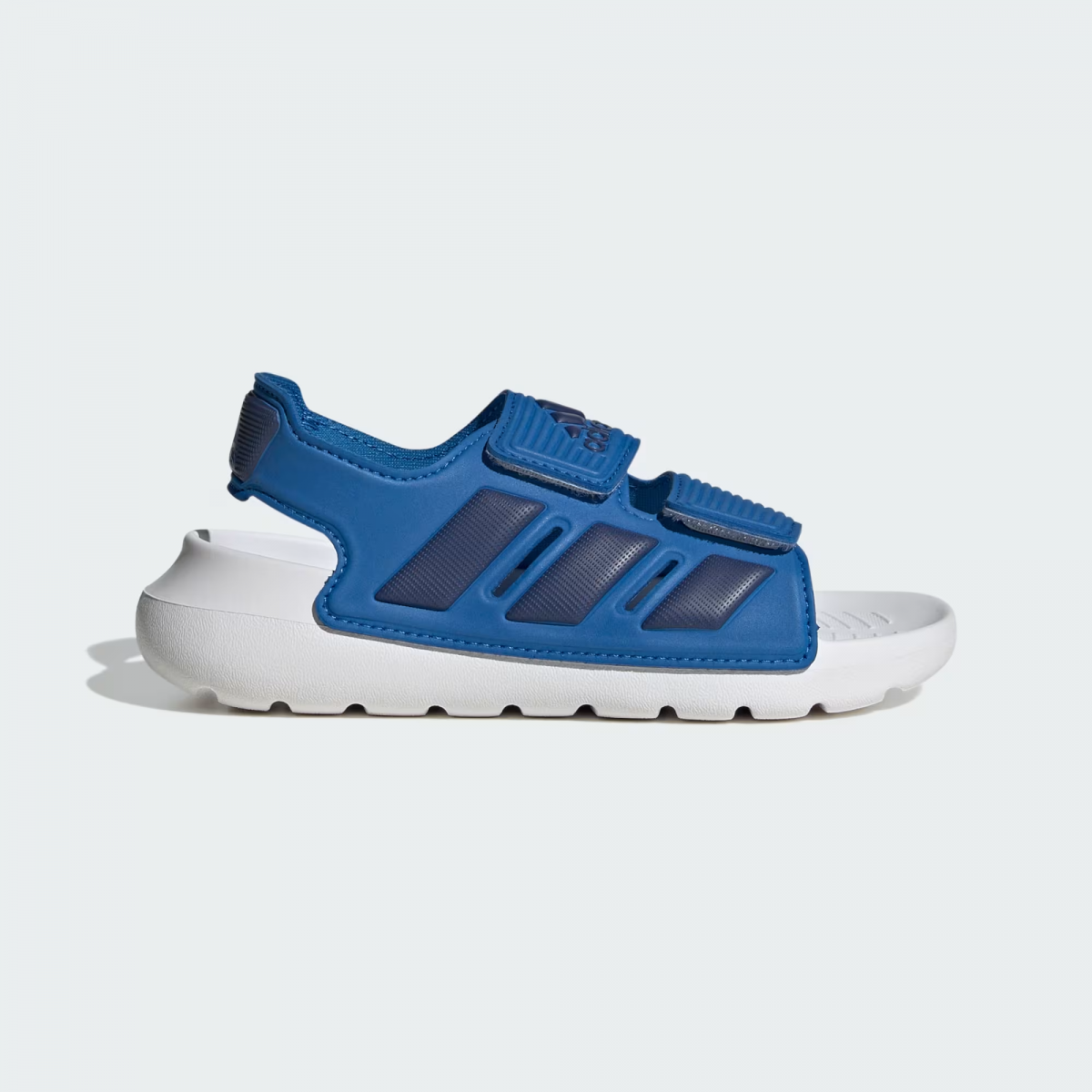 Сандали Adidas ALTASWIM 2.0 C ID2841 Синий размер 31, фото №1