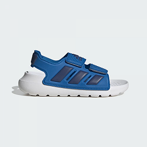 Сандали Adidas ALTASWIM 2.0 C ID2841 Синий размер 32 - Фото 1
