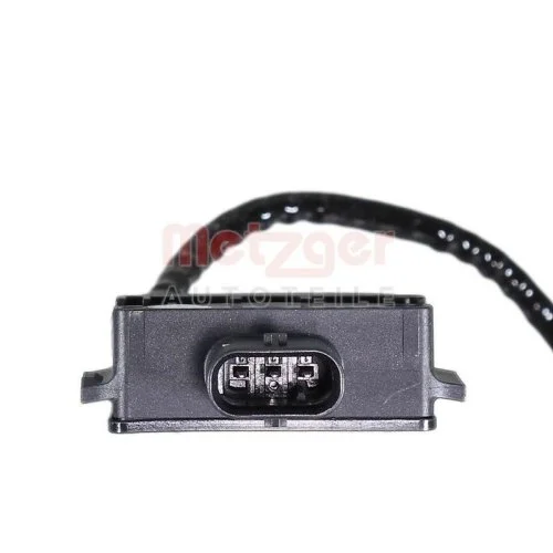 Датчик температури відпрацьованих газів METZGER 08941068, фото №2