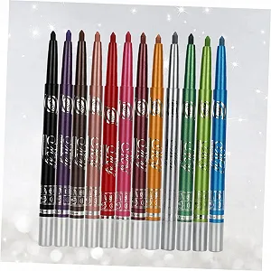 Підводка для очей Angoily 2Металік synthetic.ua - Фото 1