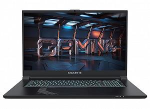 Ноутбук Gigabyte G7 MF MF-E2KZ213SD - Фото 1