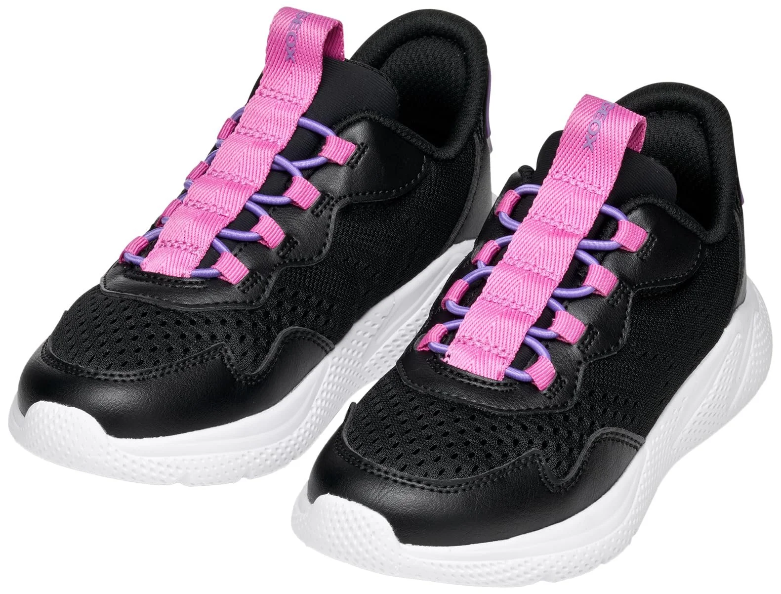 Кроссовки Geox J Sprintye Fast in G, фото №4