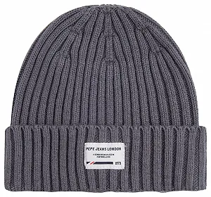 Шапка Pepe Jeans Johnny для мужчин - Фото 1