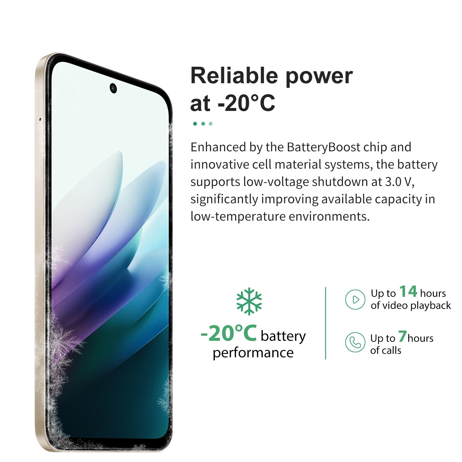 Смартфон XIAOMI Redmi 15 8+256 GB 6.9 дюймов 144 Hz 50MP Snapdragon 685 7000 mAh с чехлом (без зарядного устройства) Серый, фото №6