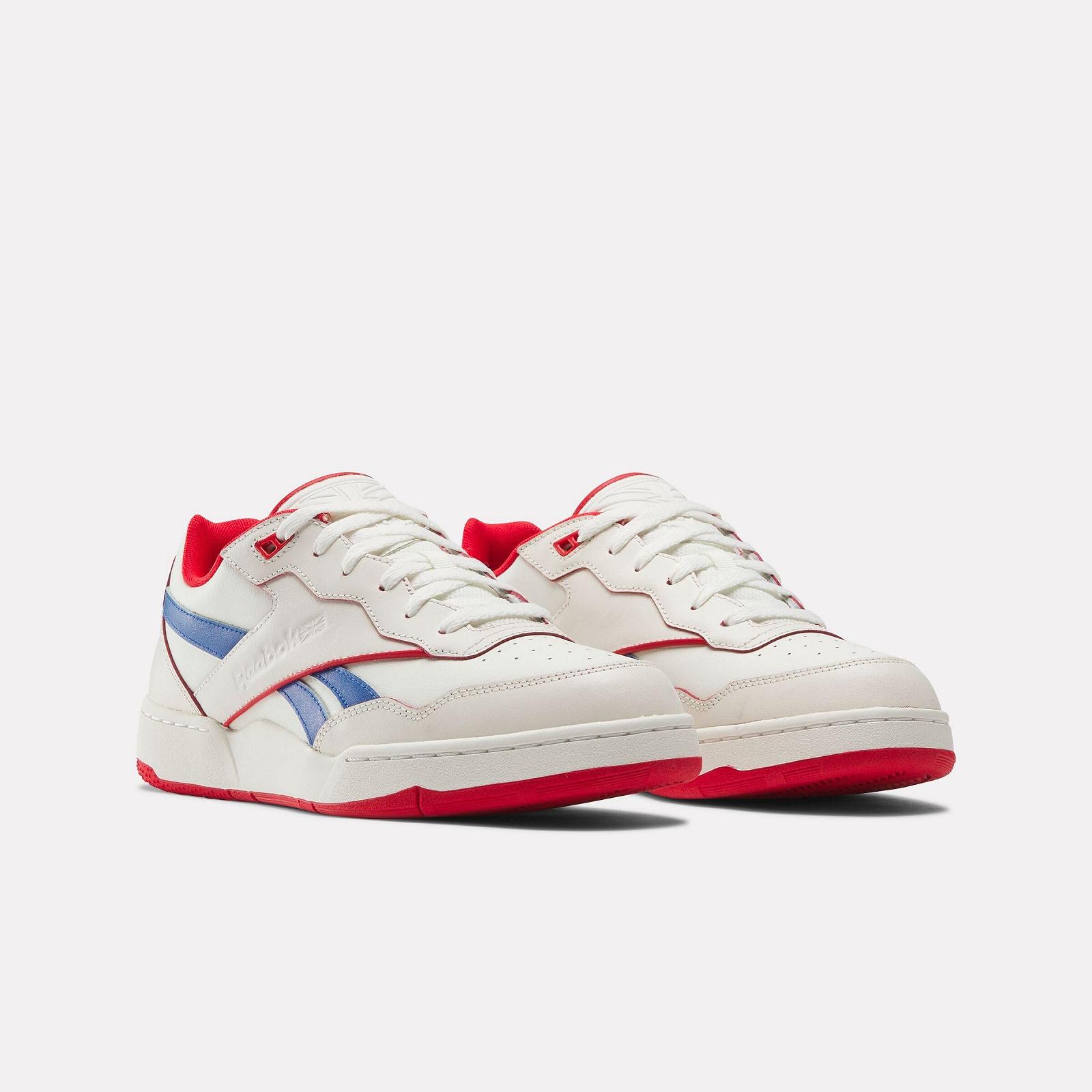 Кросівки Унісекс Reebok BB 4000 II, фото №2