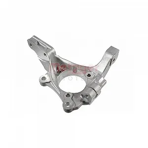 Поворотний кулак, підвіска колеса METZGER 58150102 для OPEL VAUXHALL GENERAL MOTORS - Фото 1