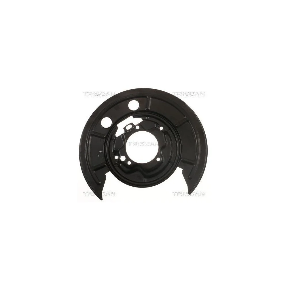 Щит гальмівного диска TRISCAN 8125 15202 для FIAT PEUGEOT, фото №1