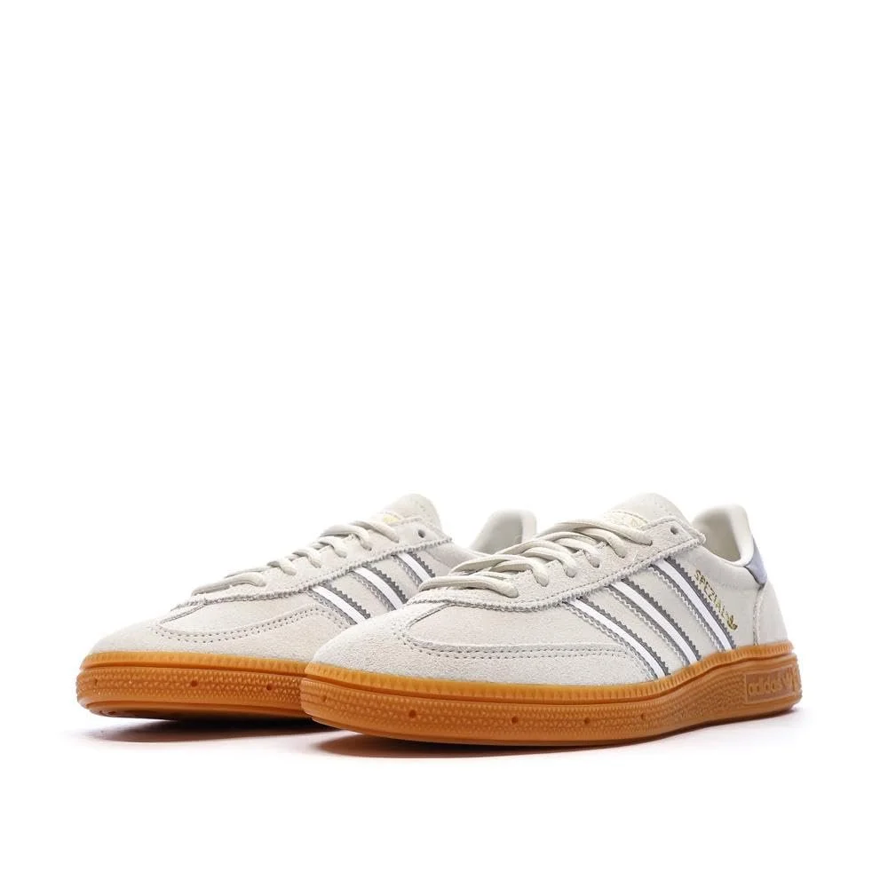 Кроссовки adidas Handball Spezial Beige Unisex, фото №6