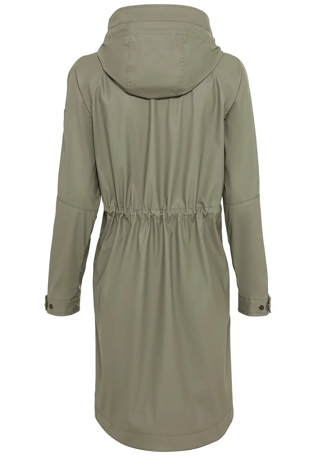 Пальто camel active Жіночий, фото №8 Пальто camel active Жіночий, фото №8