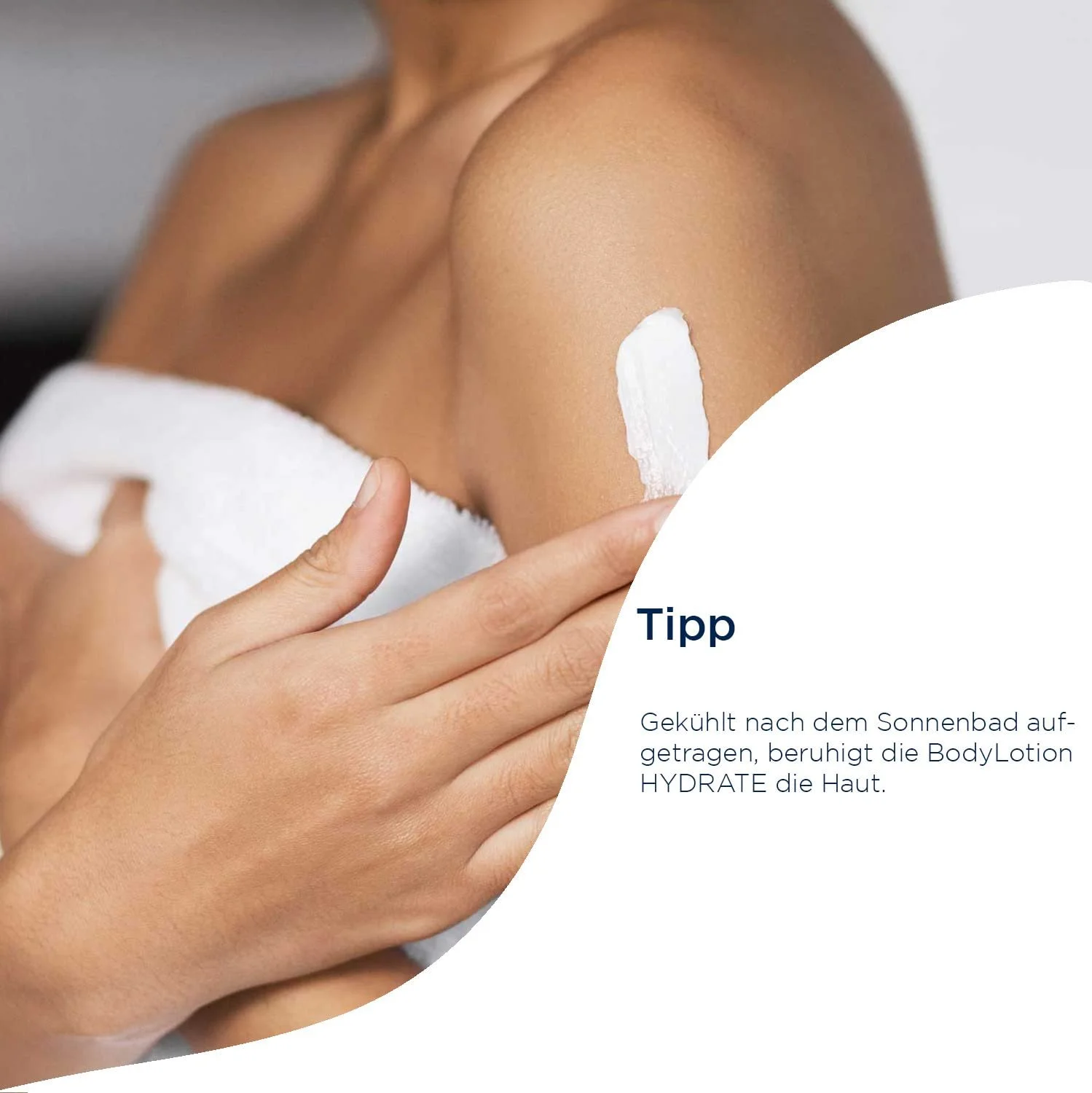 Лосьйон для тіла frei öl Bodyconcept Hydrate з гіалуроном, 250 мл, фото №6 Лосьйон для тіла frei öl Bodyconcept Hydrate з гіалуроном, 250 мл, фото №6