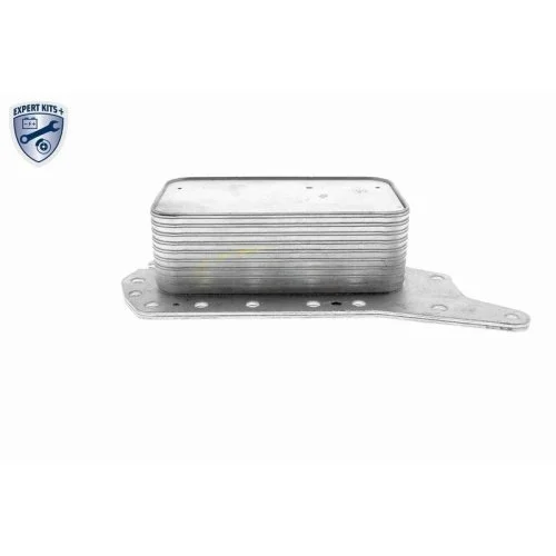 Масляний радіатор двигуна VEMO V30-60-1322 EXPERT KITS + FIAT MERCEDES-BENZ NISSAN, фото №3