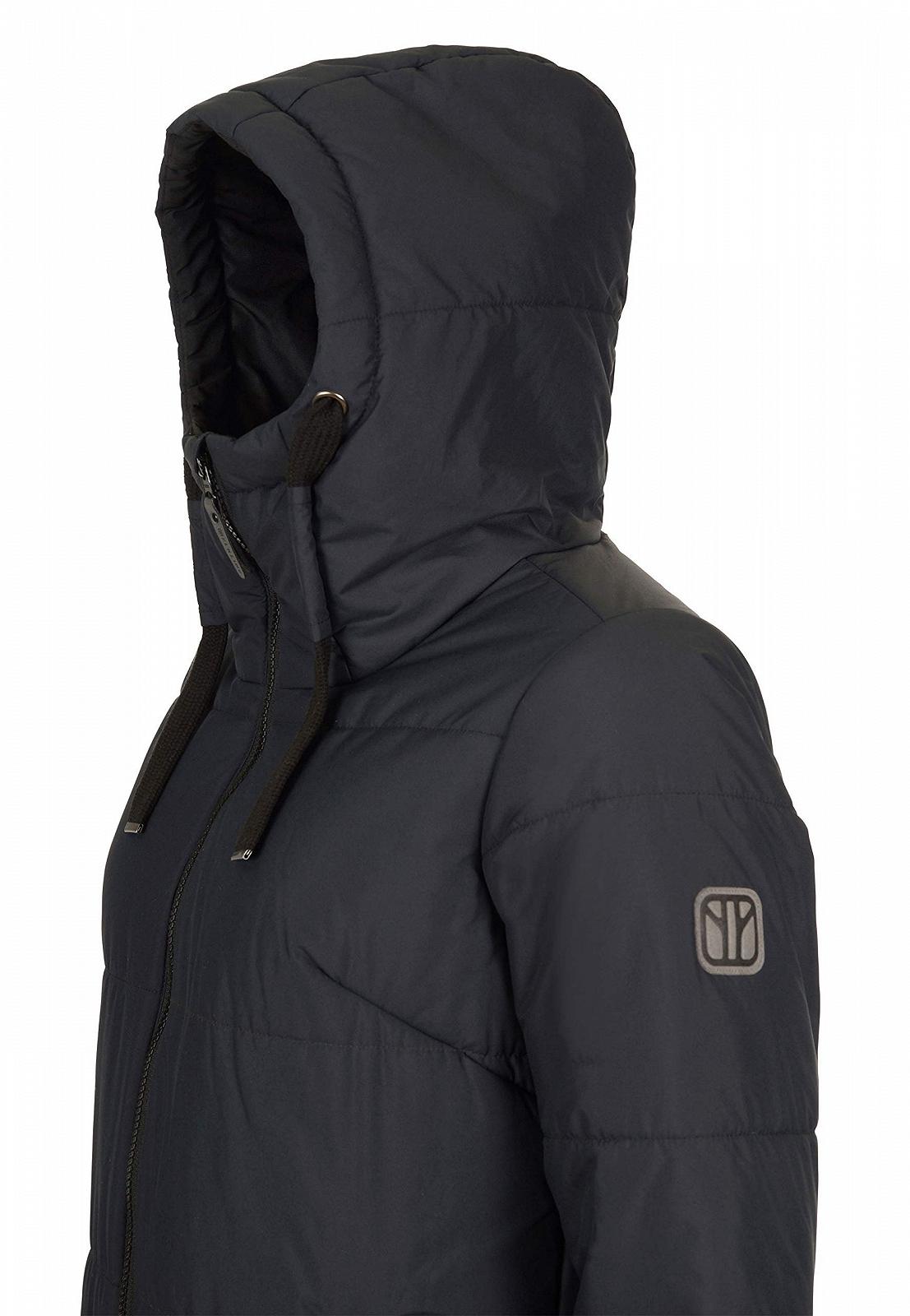 Жіноче стьобане пальто Elkline Comfort Vegan 2019057, фото №7 Жіноче стьобане пальто Elkline Comfort Vegan 2019057, фото №7