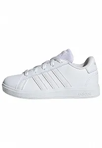 Кроссовки Adidas Grand Court для мальчиков - Фото 1