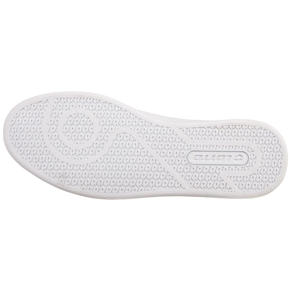 Кросівки Unisex Lotto Jambol, фото №3