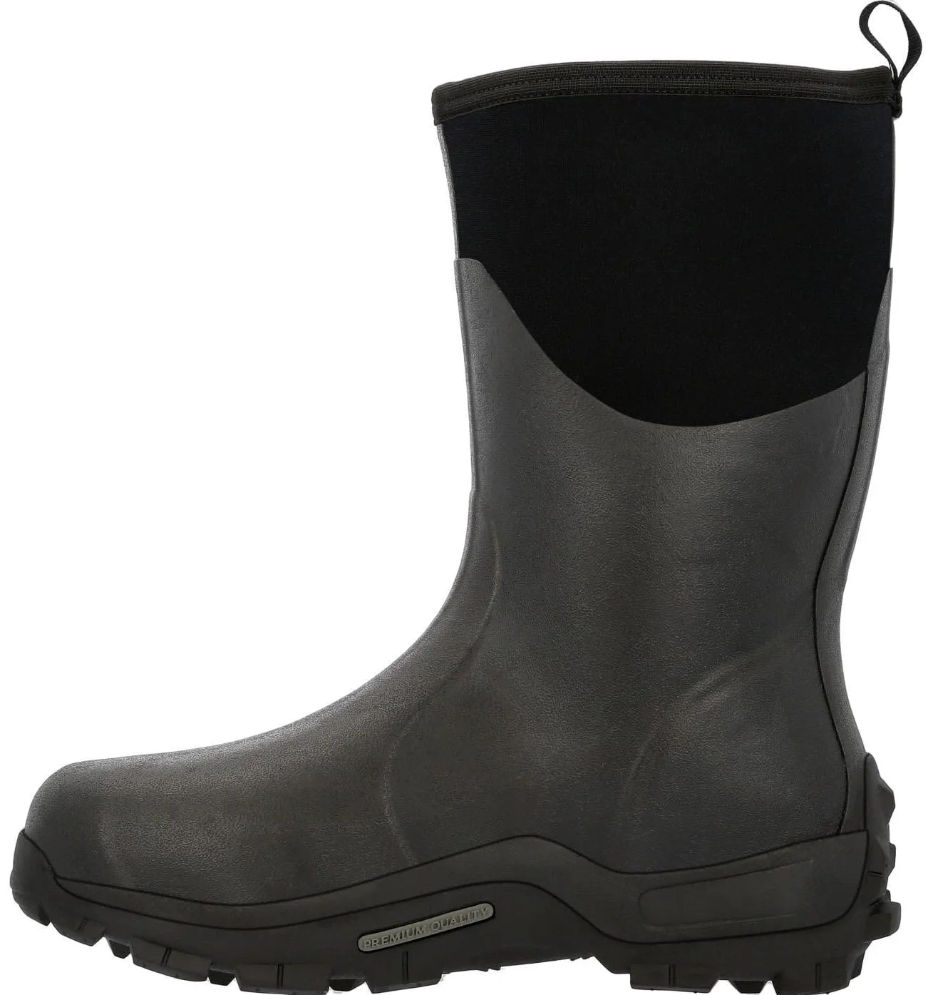 Сапоги Wellington Muck Boots Muckmaster Mid / 42-43 EU / Черные, фото №2