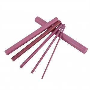 Набір для заточування стамесок ручний Точильний камінь 100 мм 3000 Grit synthetic.ua - Фото 1