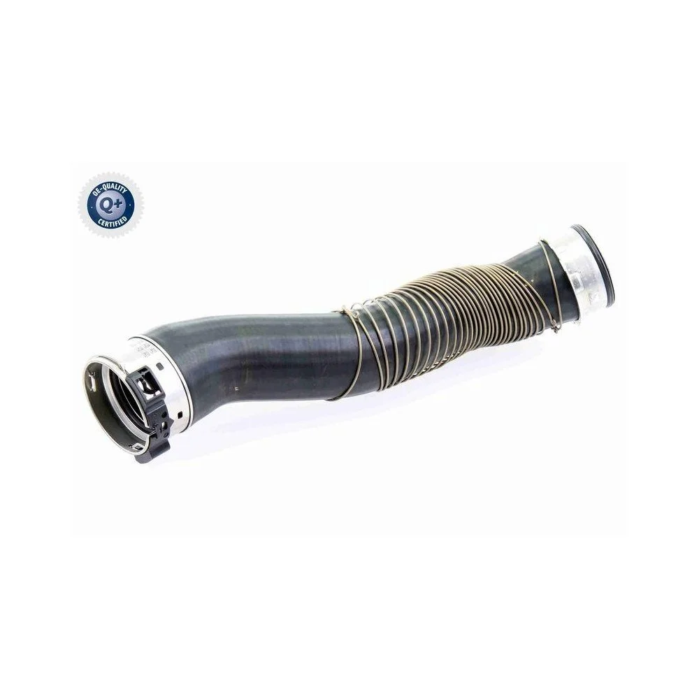 Шланг интеркулера VAICO V20-2712 Q+ OEM качество для BMW, фото №1