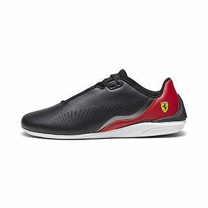 Кросівки PUMA Ferrari Drift Cat Decima Unisex - Фото 1