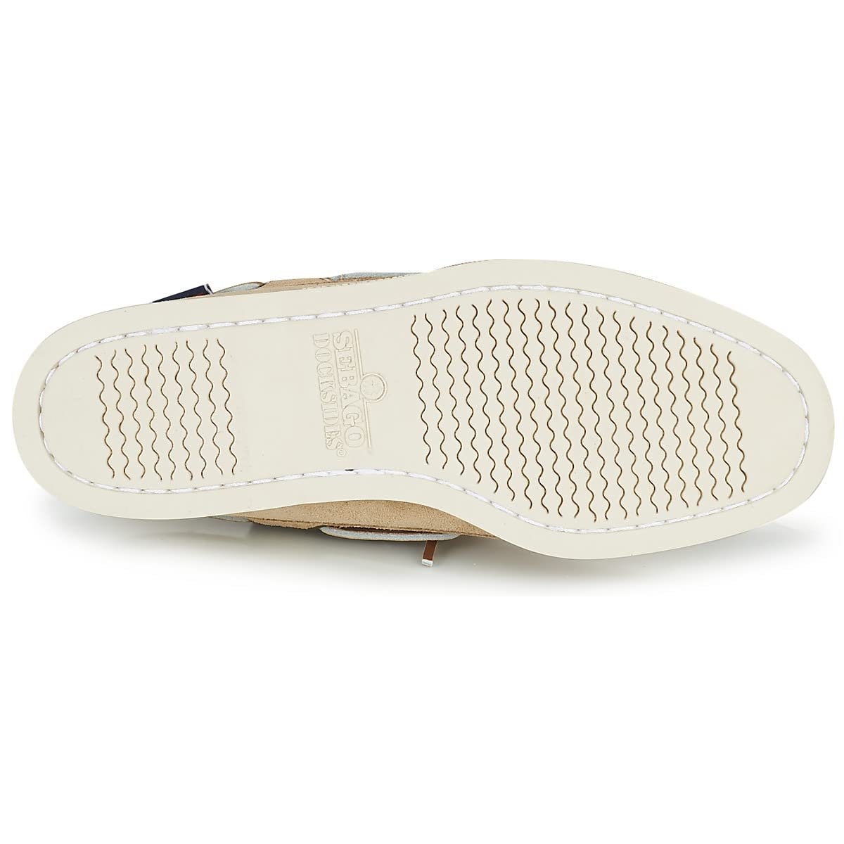 Лофери Sebago Portland Flesh Out, фото №7