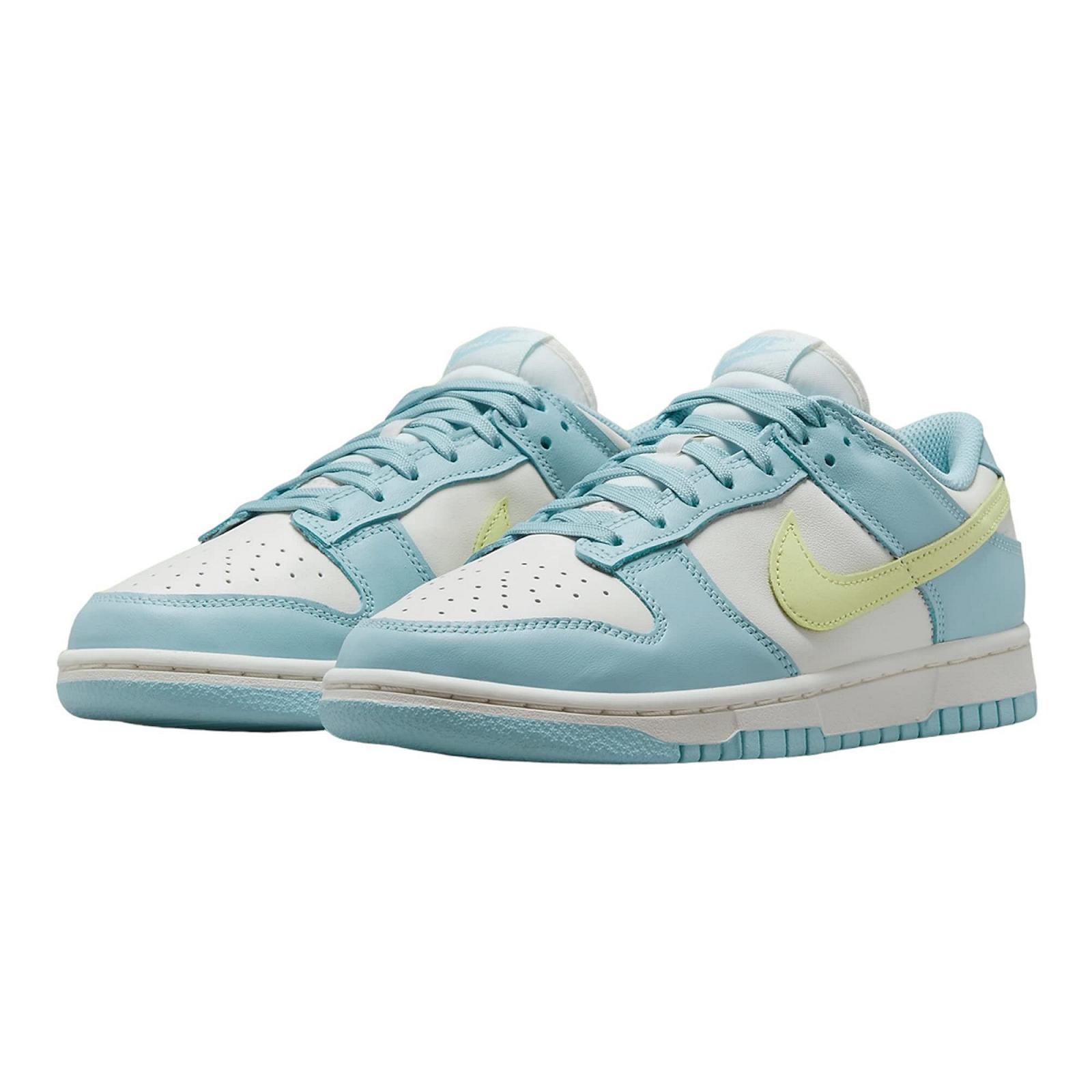 Кроссовки Nike Dunk Low W мужские, фото №3 Кроссовки Nike Dunk Low W мужские, фото №3