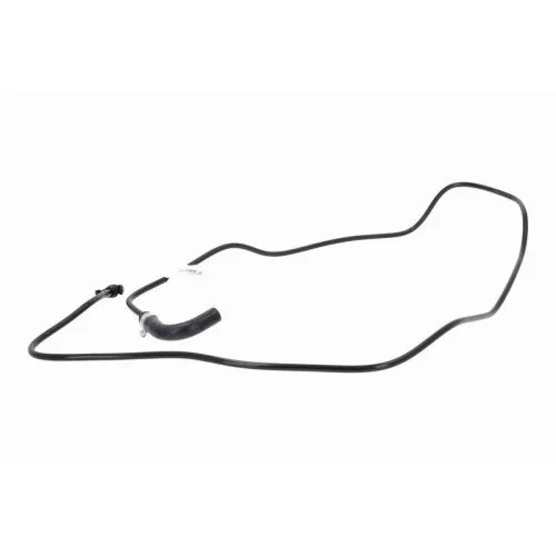 Шланг вентиляції розширювального бачка VAICO V25-2700, фото №2